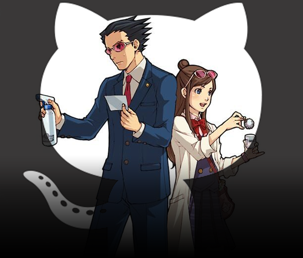 Ace Attorney Online: How NOT to start a case 