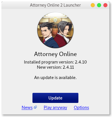 Attorney Online